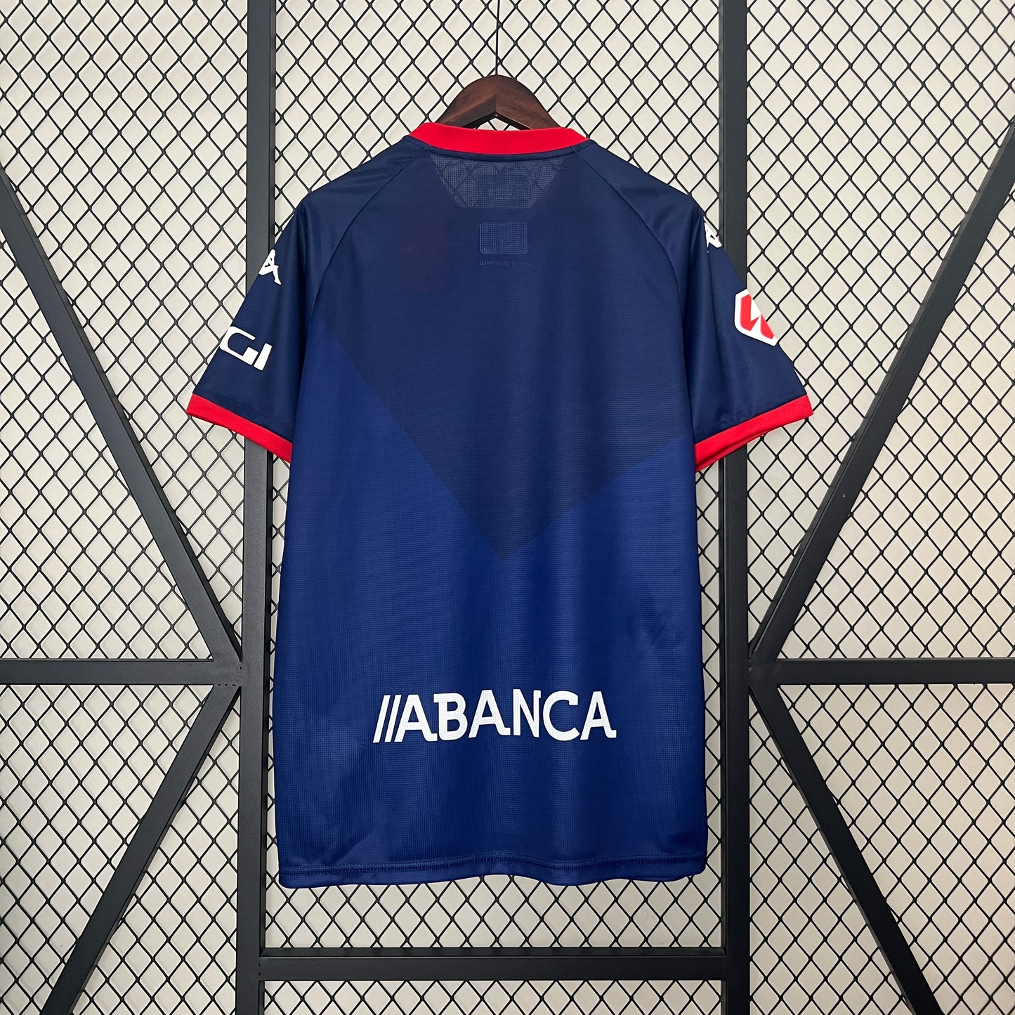 Deportivo La Coruña Tercer kit 2024-25 | Versión Fan