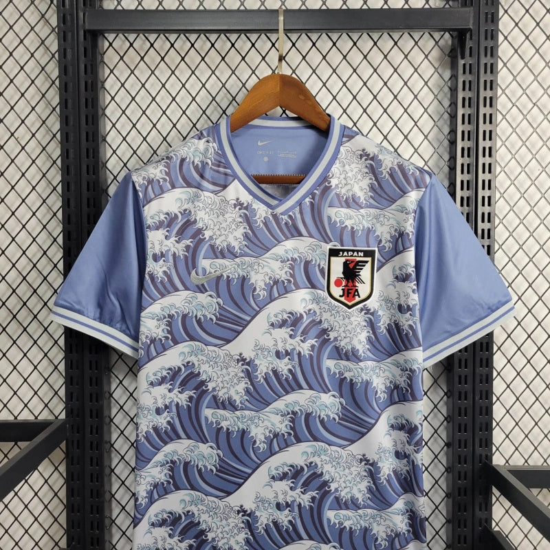 Camiseta Japón Concept Edition | Versión Fan