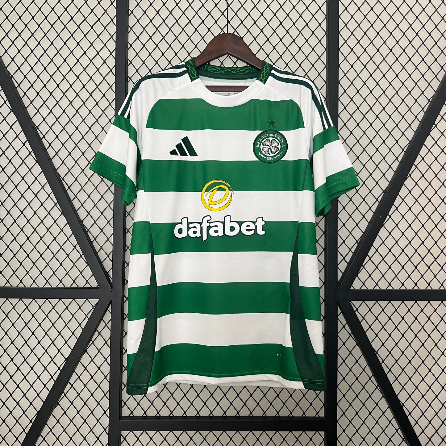 Camiseta Celtics Local 2024-25 | Versión fan