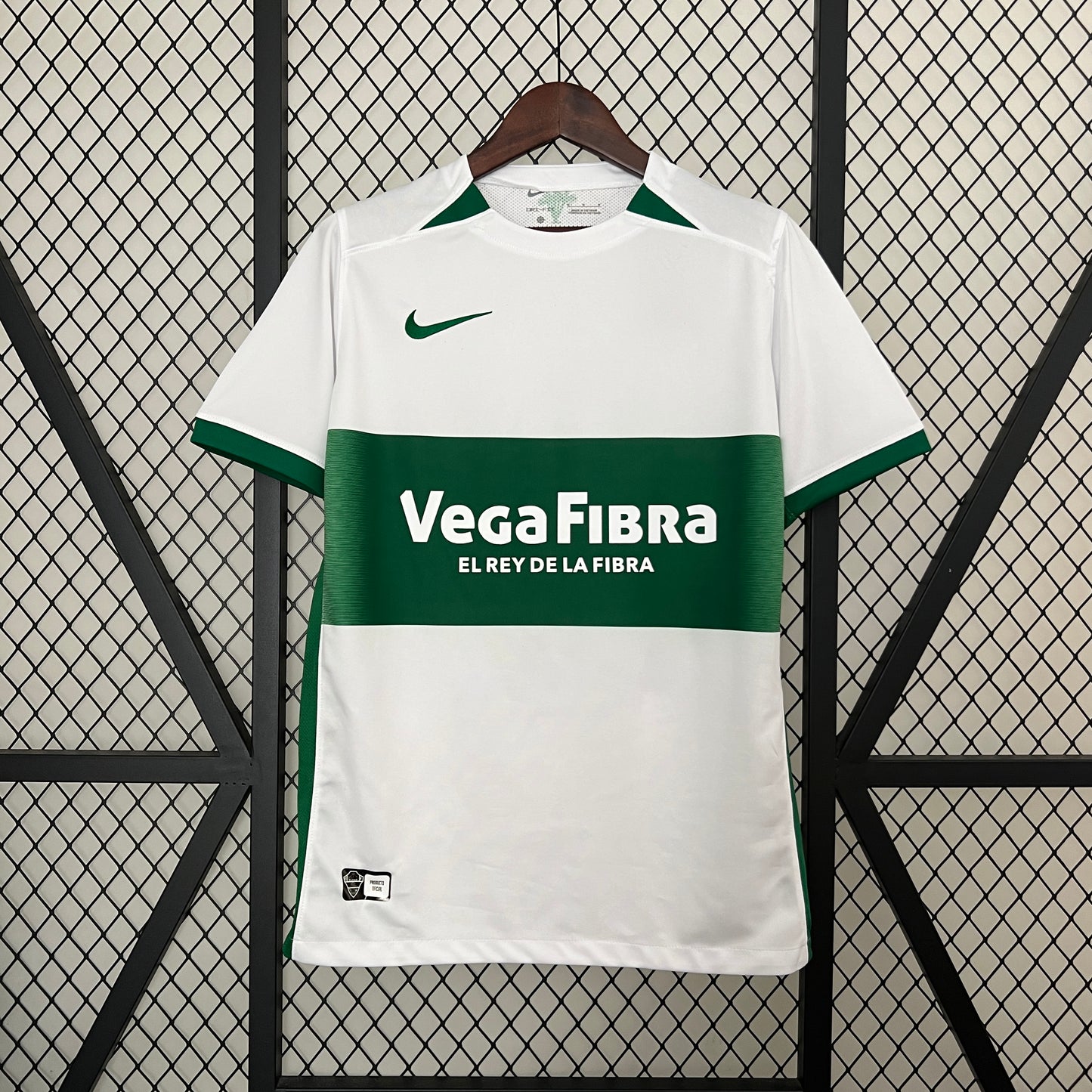 Elche Local 2024-25 | Versión Fan