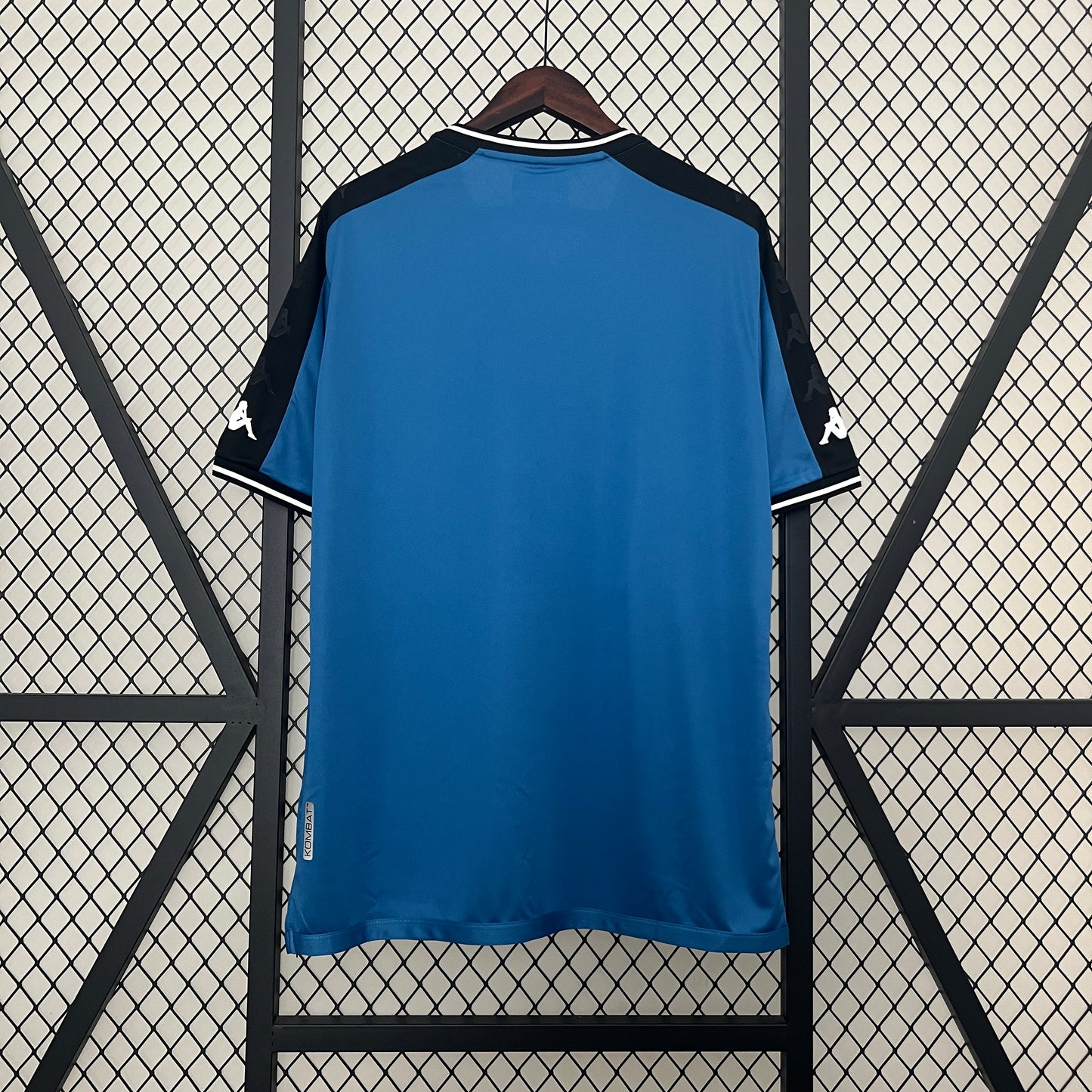 Camiseta Vasco da Gama Arquero 2024-25 | Versión Fan