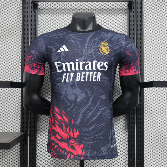 Camiseta Real Madrid Edición especial 2024-25 | Versión jugador