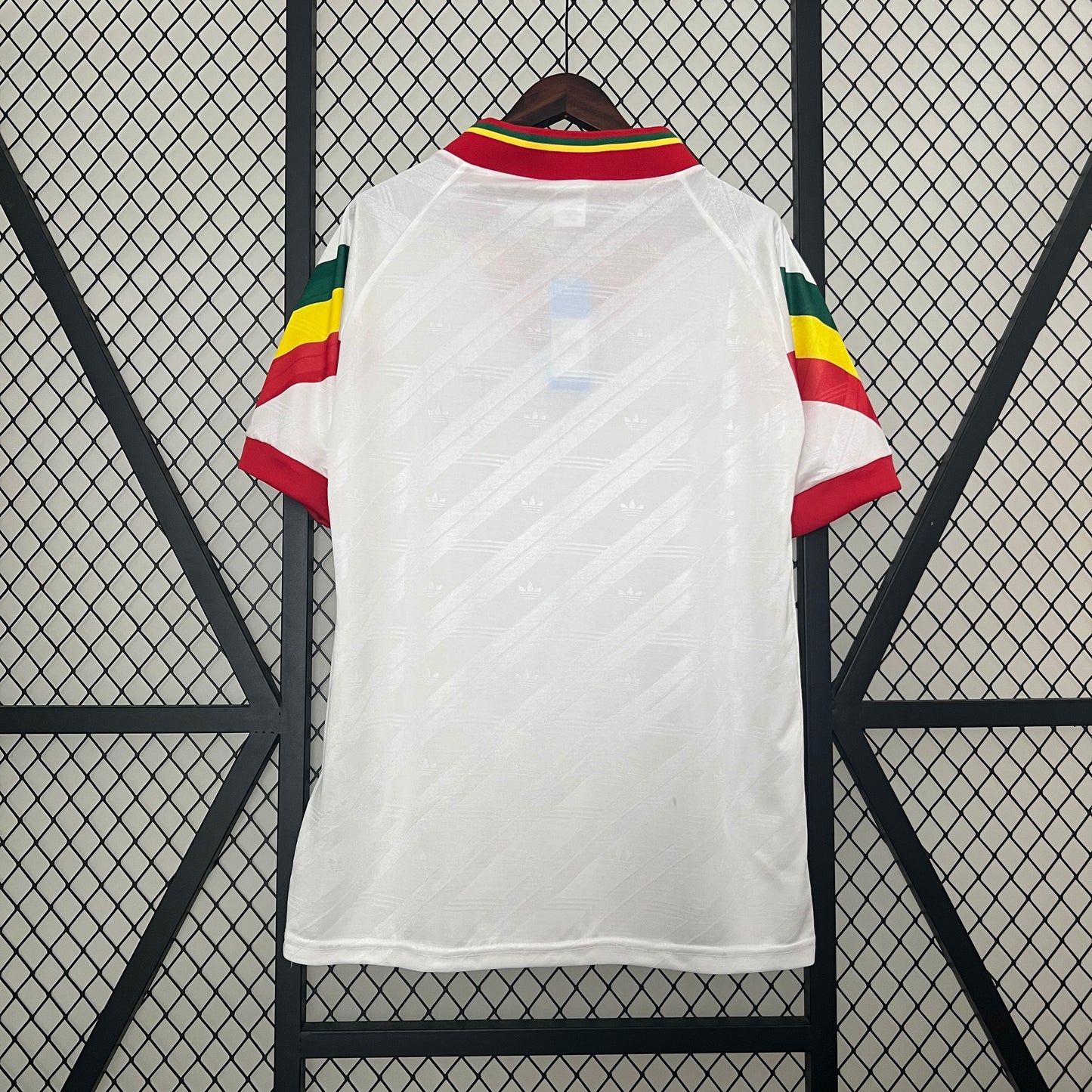 Camiseta Portugal Visita 1992/94 | Retro