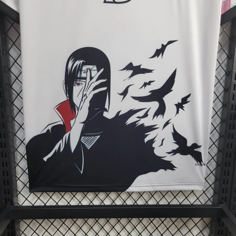 Camiseta Japón x Itachi Concept Edition | Versión Fan