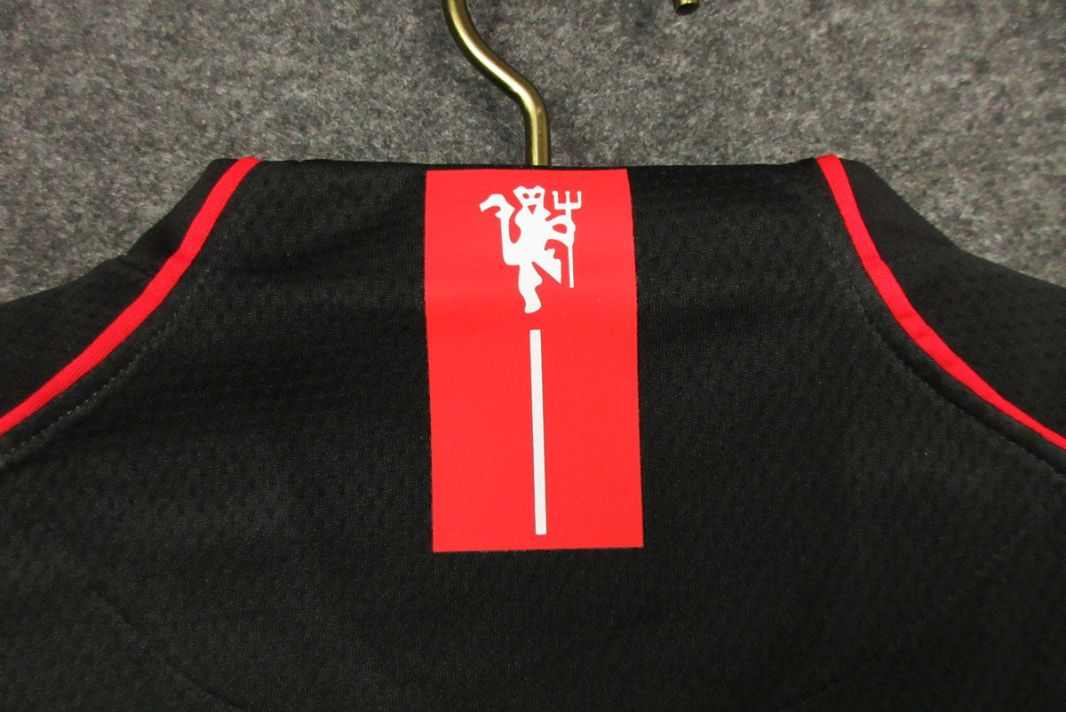 Camiseta Manchester United 2007/08 Visita | Retro