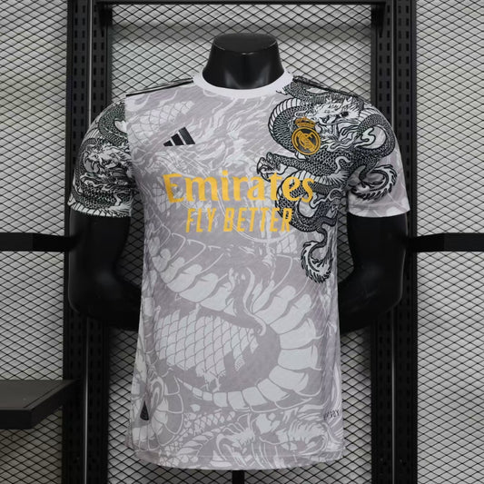 Camiseta Real Madrid Edición especial 2024-25 | Versión jugador