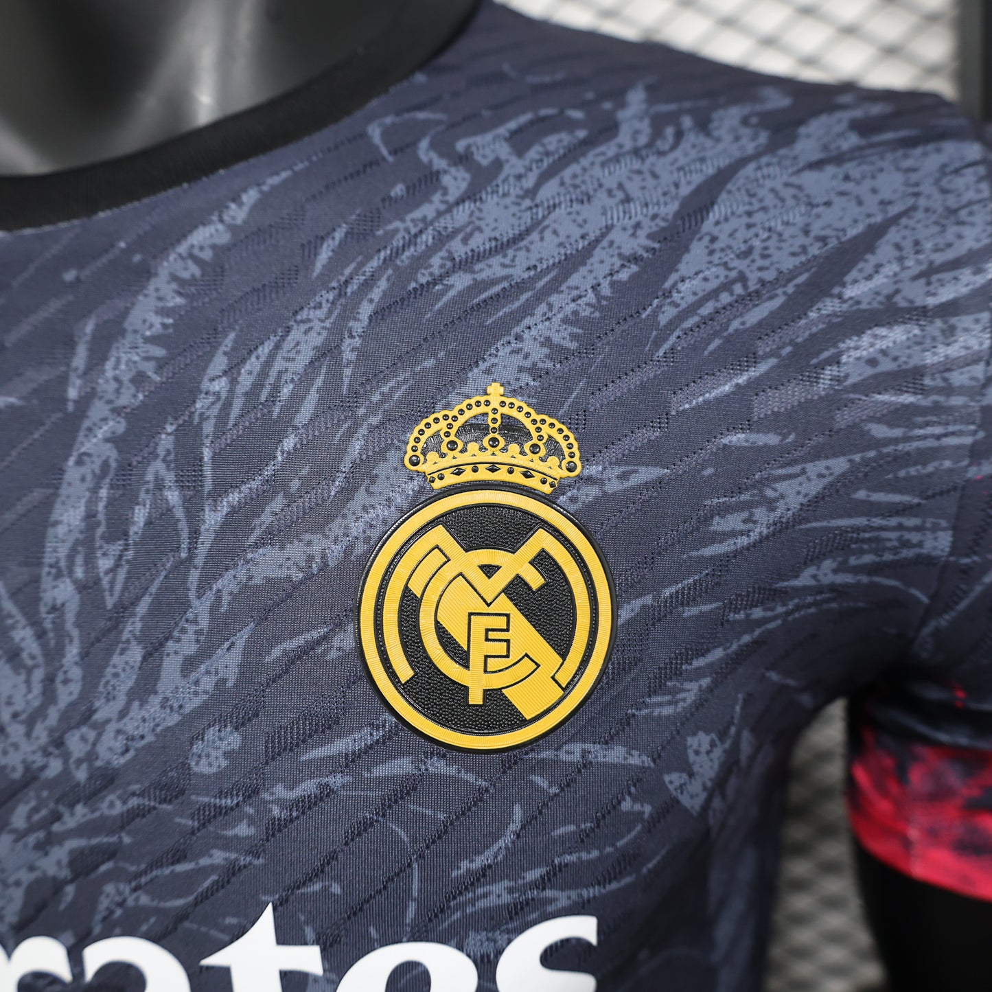 Camiseta Real Madrid Edición especial 2024-25 | Versión jugador