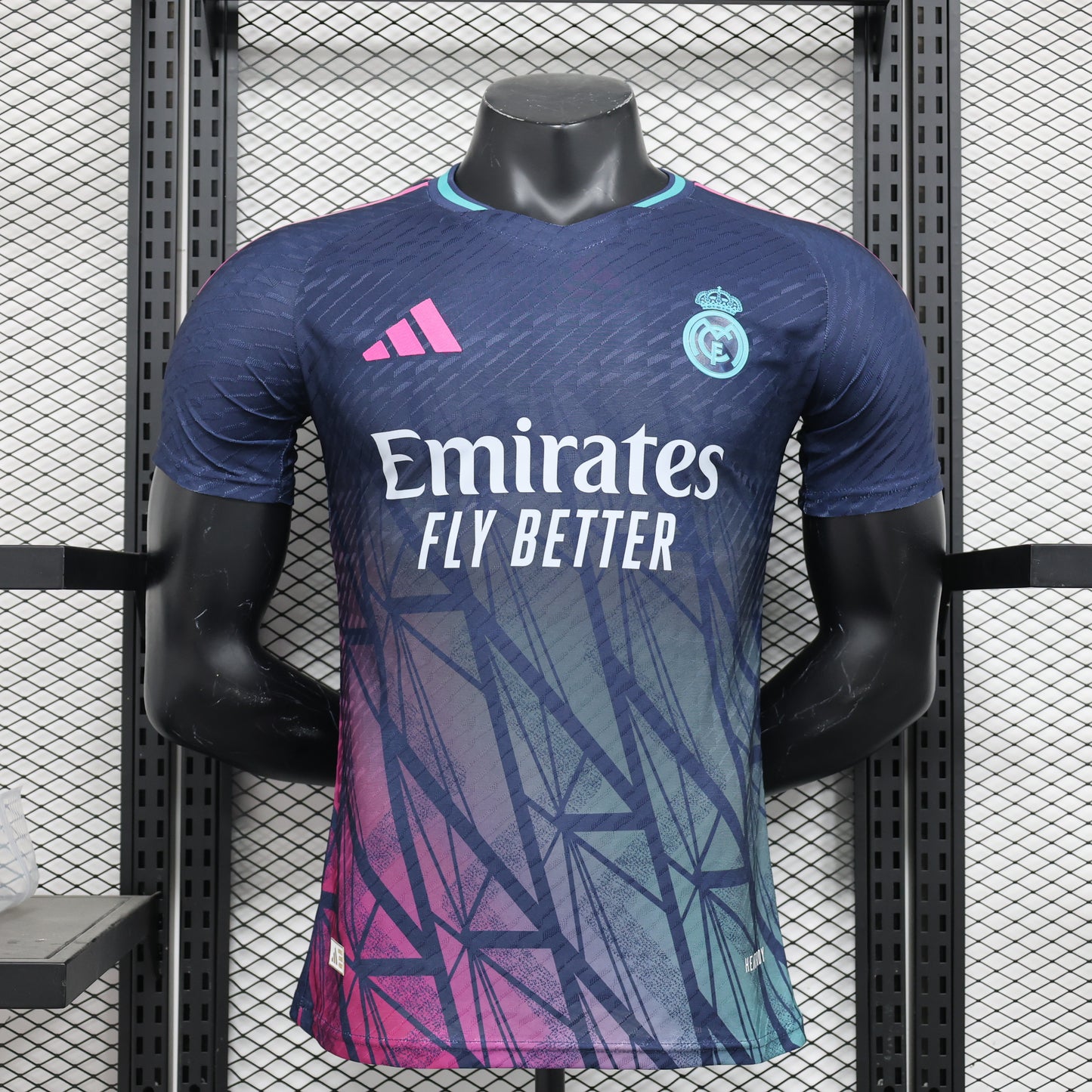 Camiseta Real Madrid Edición especial 2024 | Versión jugador