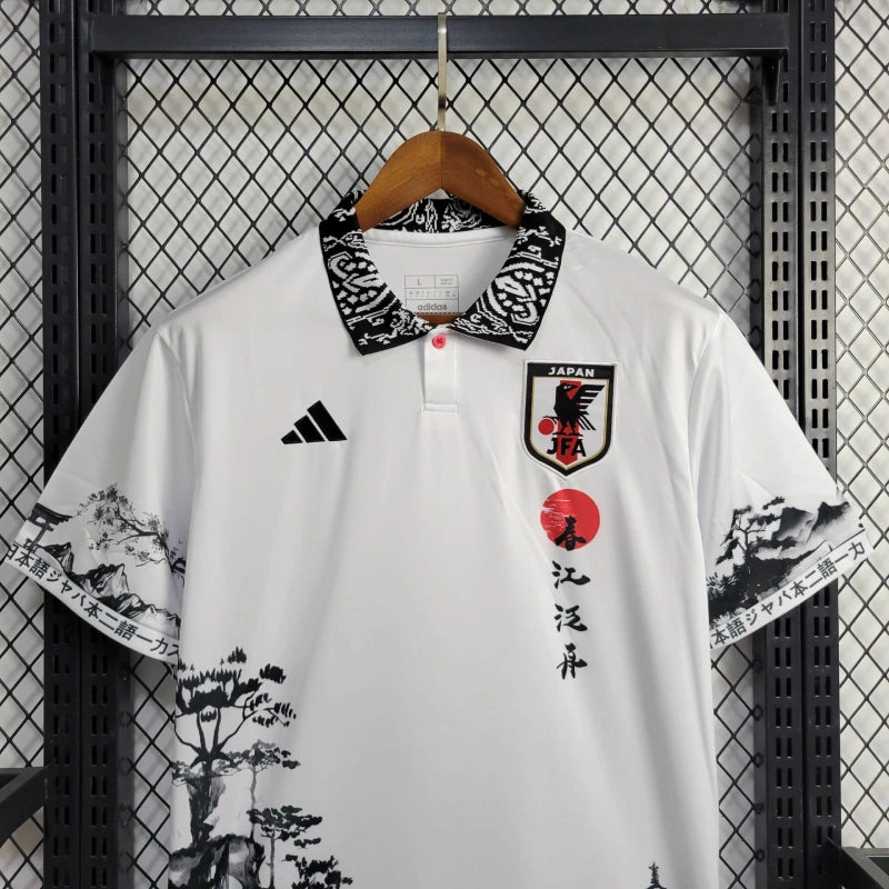 Camiseta Japón concept animes edition | Versión Fan