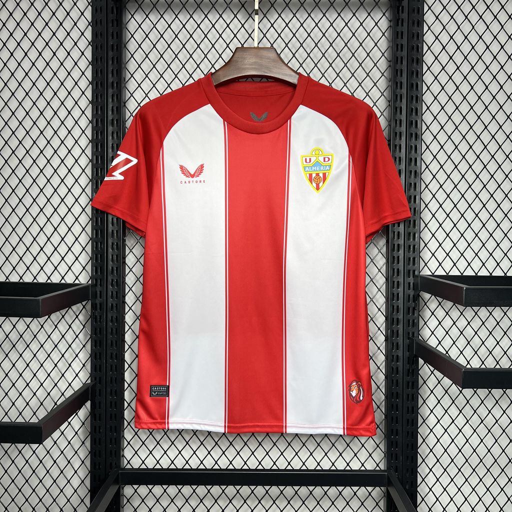 UD Almeria Local 2024-25 | Versión Fan