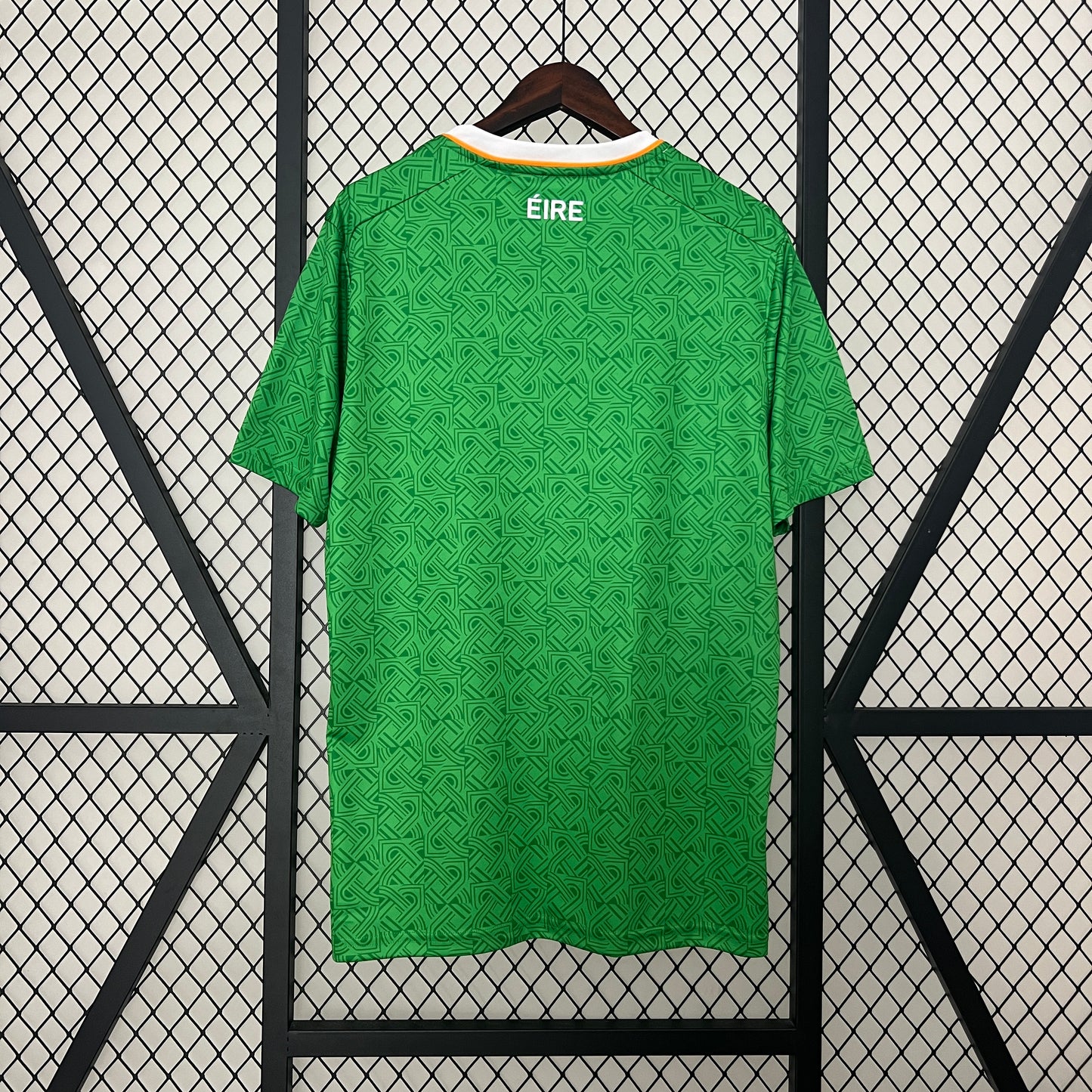 Camiseta Irlanda Local 2024 | Versión Fan