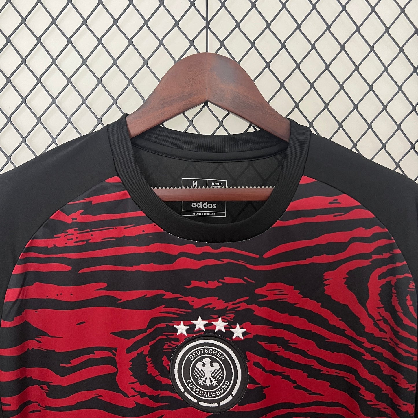 Camiseta Alemania Edición especial 2024 | Versión Fan