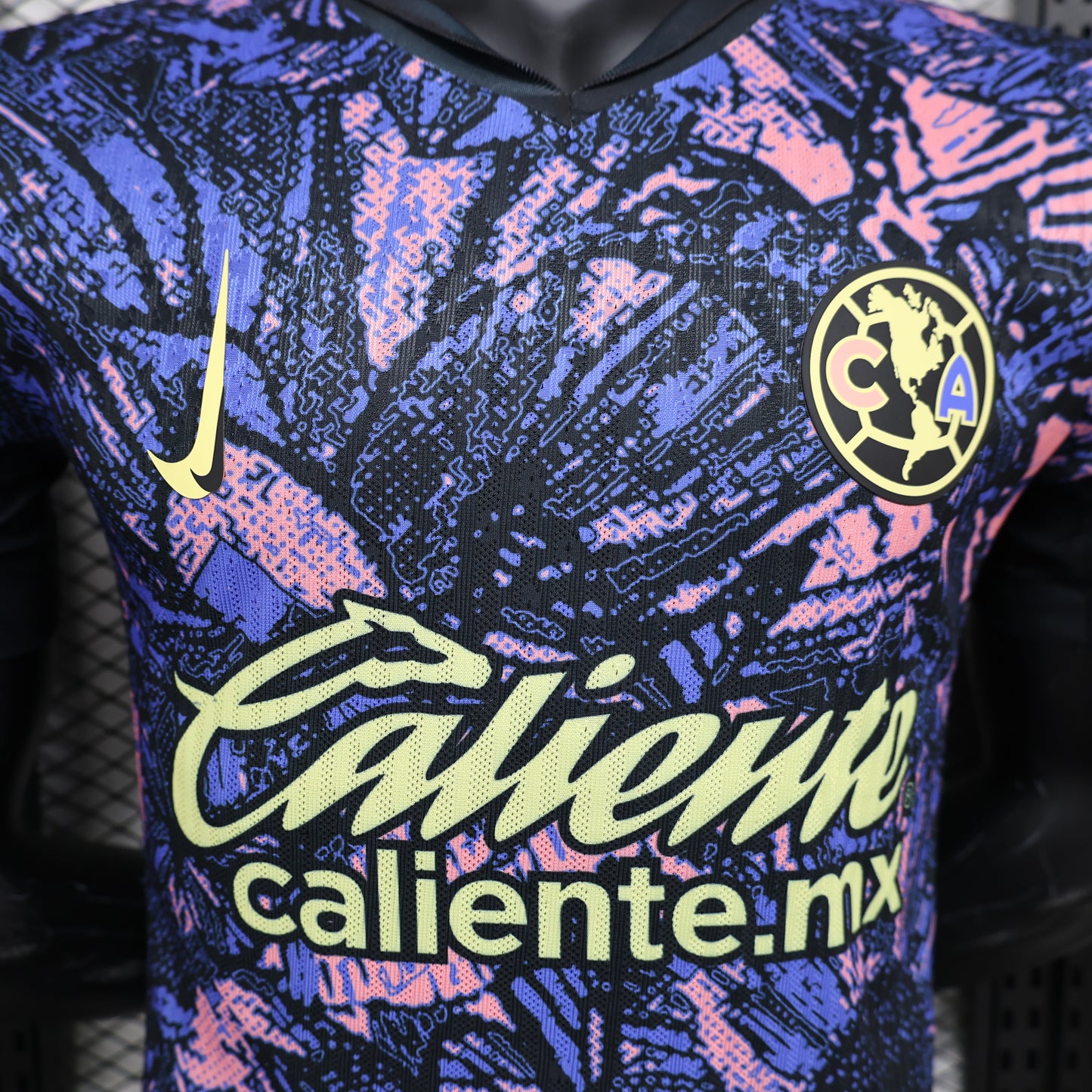 Camiseta Americas Tercer kit 2024-25 | Versión jugador