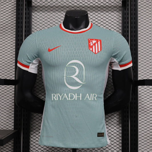 Camiseta Atletico Madrid Visita 2024-25 | Versión jugador