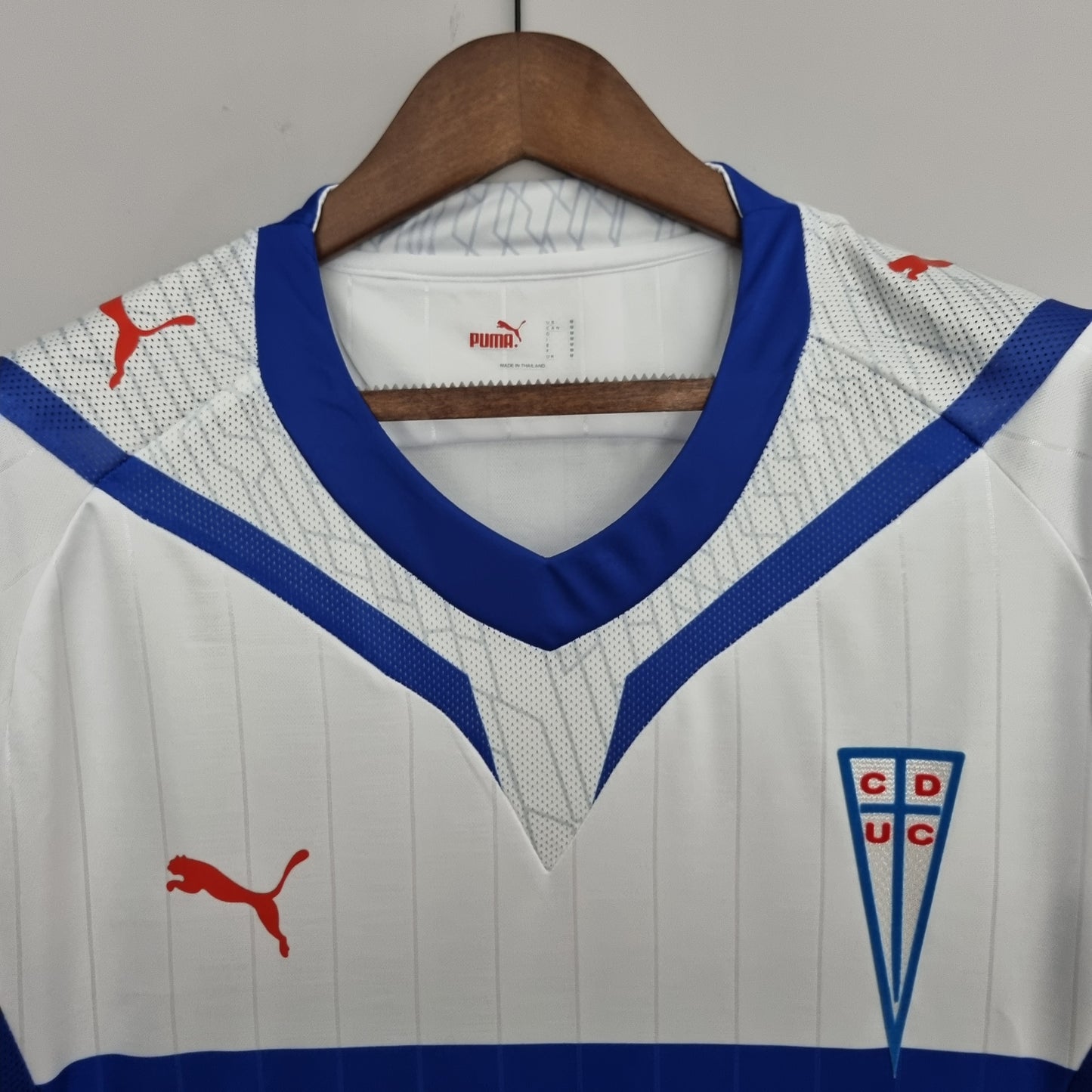 Camiseta Universidad Católica 2009 Local | Retro