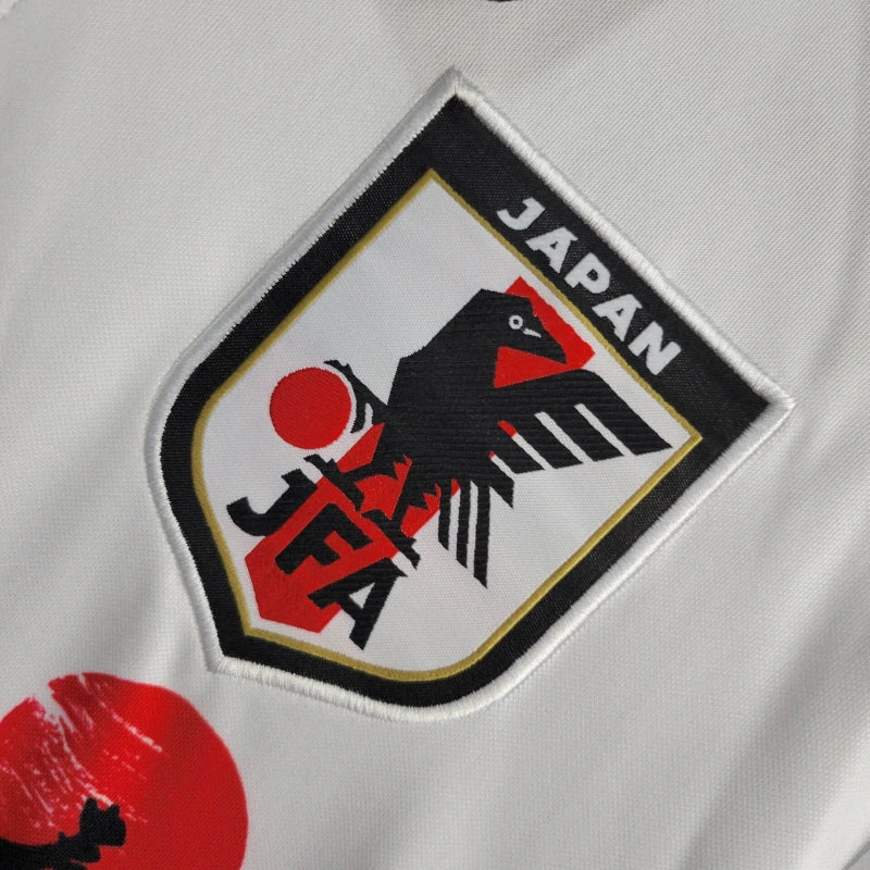Camiseta Japón concept edition | Versión Fan