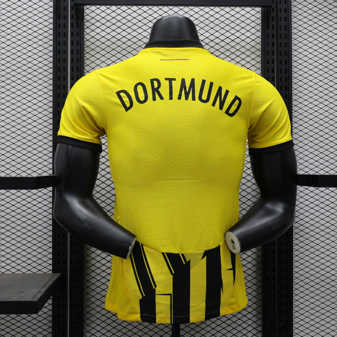 Camiseta Borussia Dortmund Edición especial 2024-25 | Versión jugador