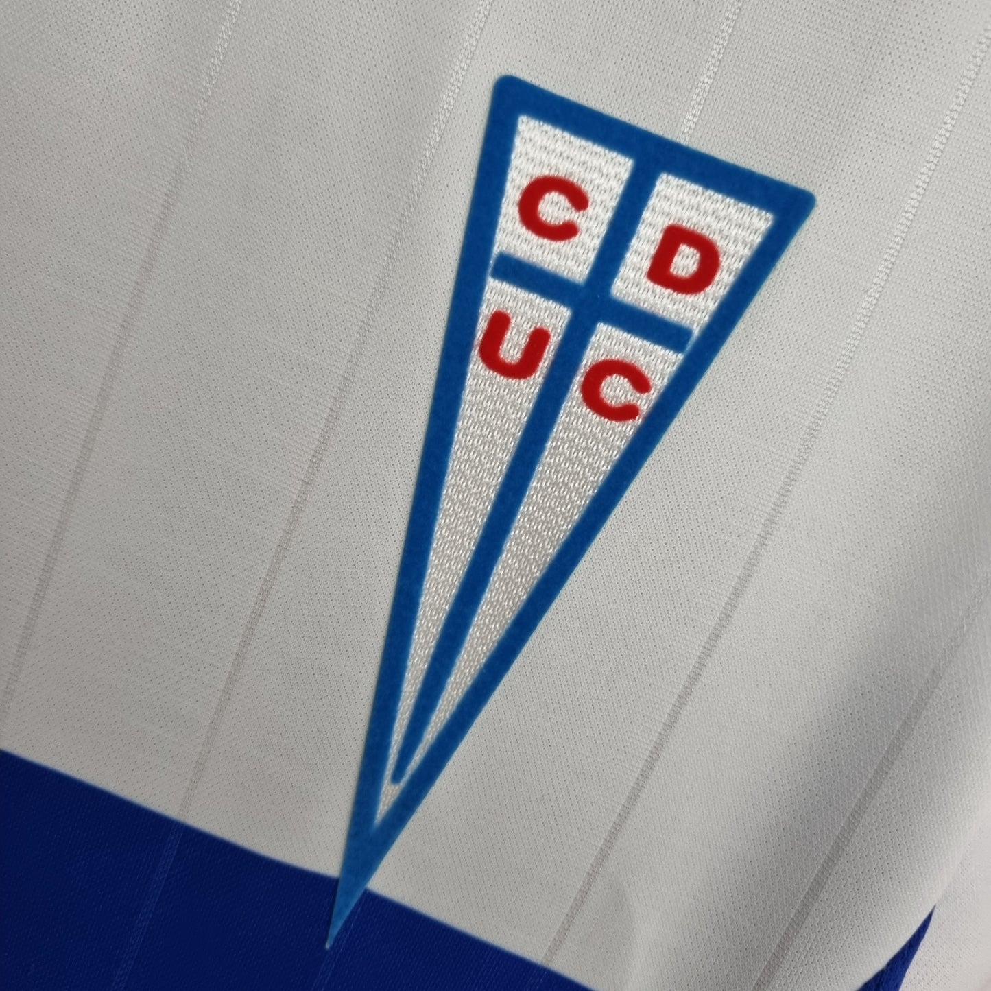 Camiseta Universidad Católica 2009 Local | Retro