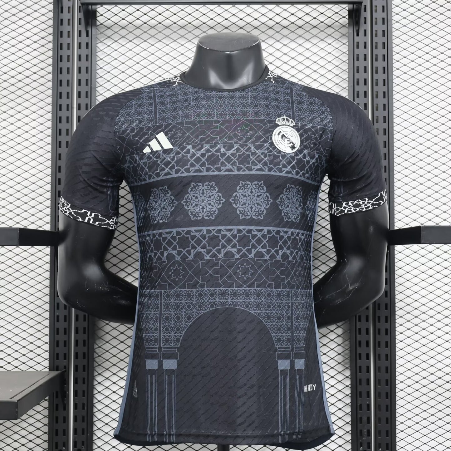 Camiseta Real Madrid Edición especial 2024 | Versión jugador