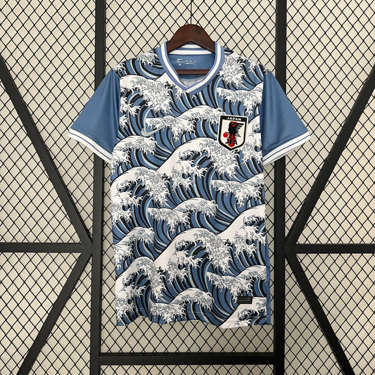 Camiseta Japón Edición especial 2024 | Versión Fan