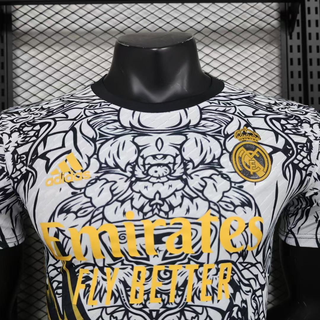 Camiseta Real Madrid Edición especial 2024-25 | Versión jugador