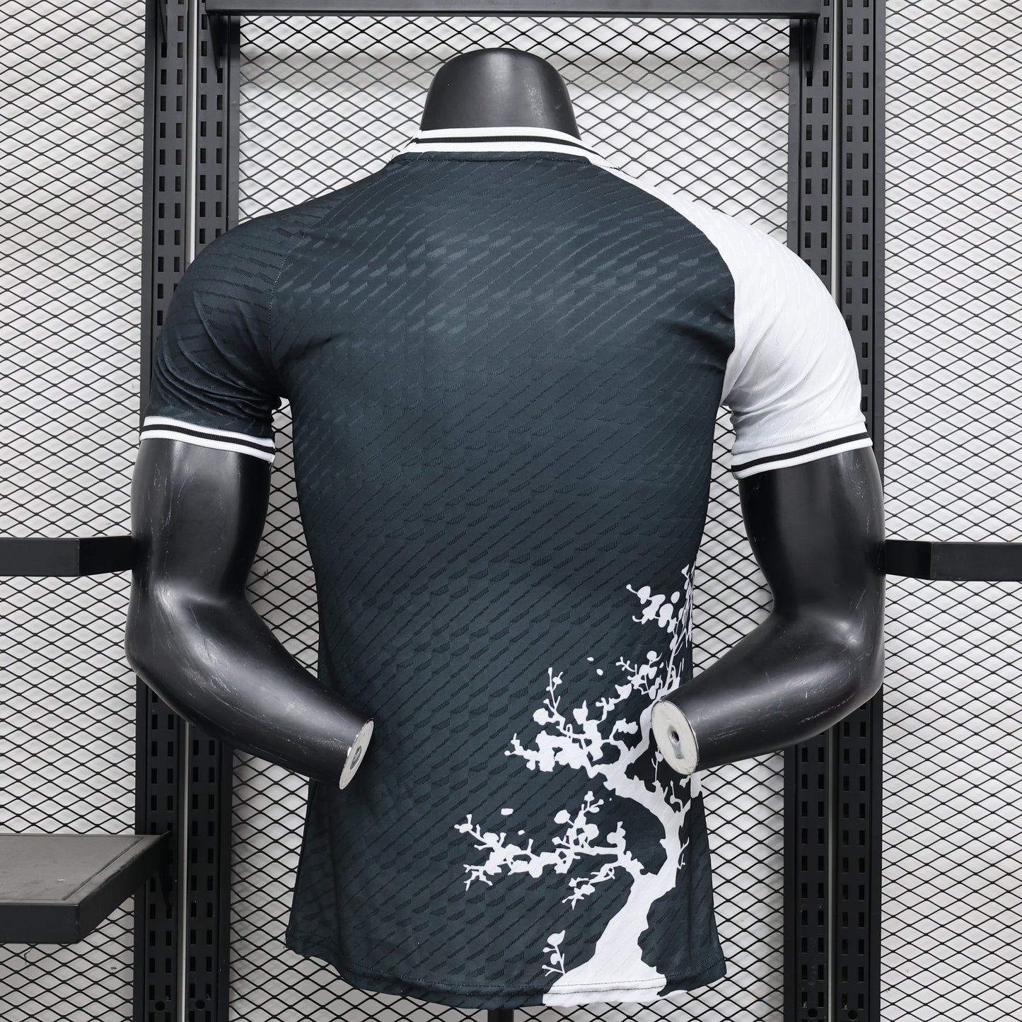 Camiseta Japón Edición especial 2024 | Versión jugador